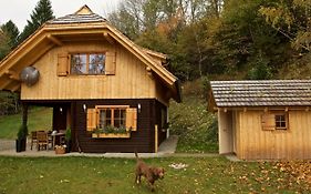 Rainbachhütte-Waldgut Granig